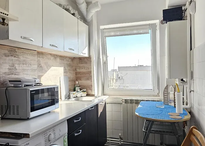 To The Nerversea Beach! * Constanta