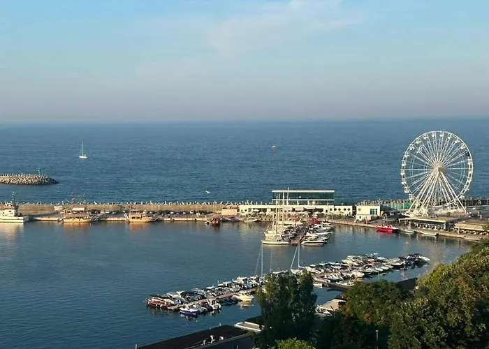 Apartment To The Nerversea Beach!