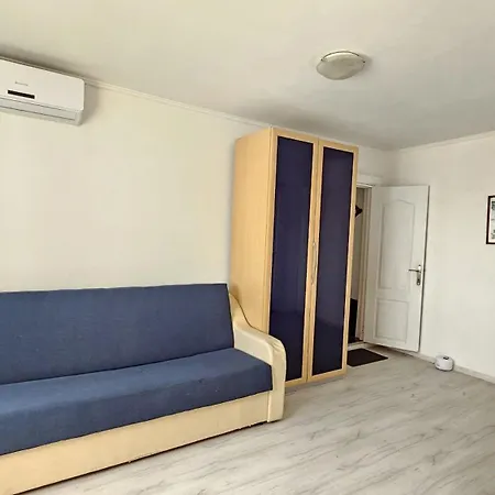 To The Nerversea Beach! コンスタンツァ