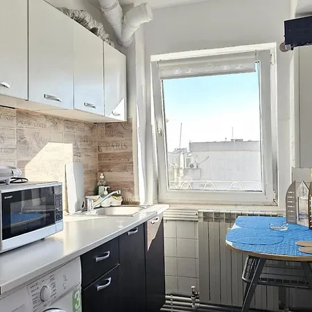 To The Nerversea Beach! * Constanţa