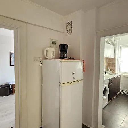 Appartement To The Nerversea Beach!