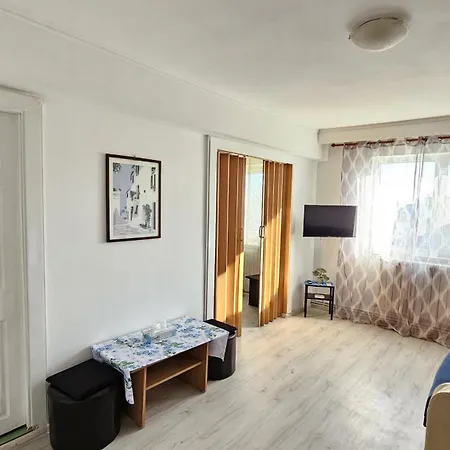 To The Nerversea Beach! * コンスタンツァ