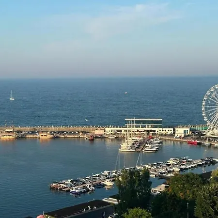 Appartement To The Nerversea Beach!