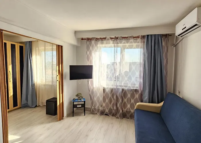 Appartement To The Nerversea Beach!